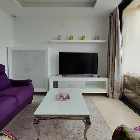 Holiday home Paradise Luxury Sea View Villajoyosa