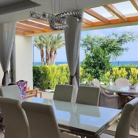 Paradise Luxury Sea View Villajoyosa