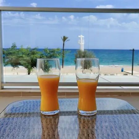 Paradise Luxury Sea View Holiday home *