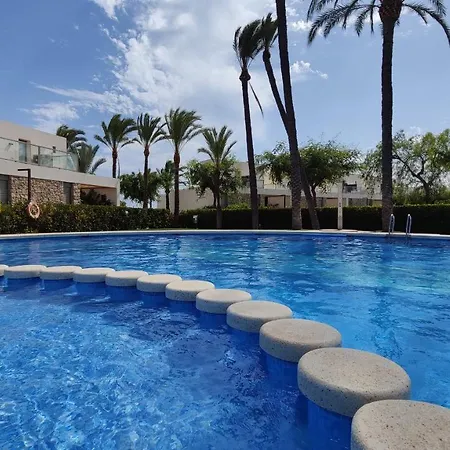 Paradise Luxury Sea View *