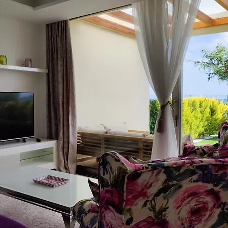 Paradise Luxury Sea View