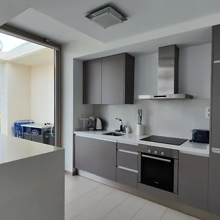 Holiday home Paradise Luxury Sea View *
