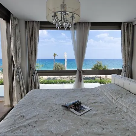 Paradise Luxury Sea View Holiday home *