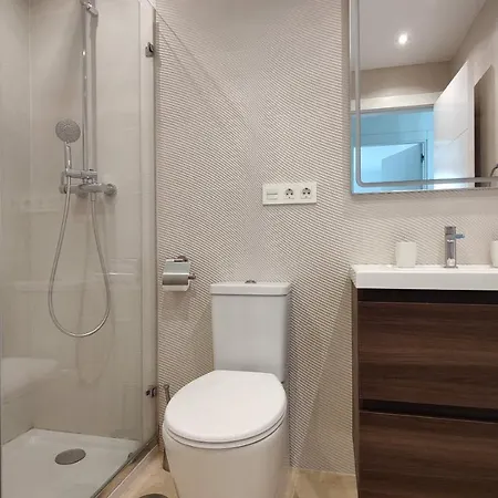 Holiday home Paradise Luxury Sea View *