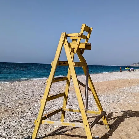 Paradise Luxury Sea View Holiday home *