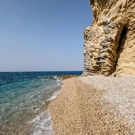 Paradise Luxury Sea View *