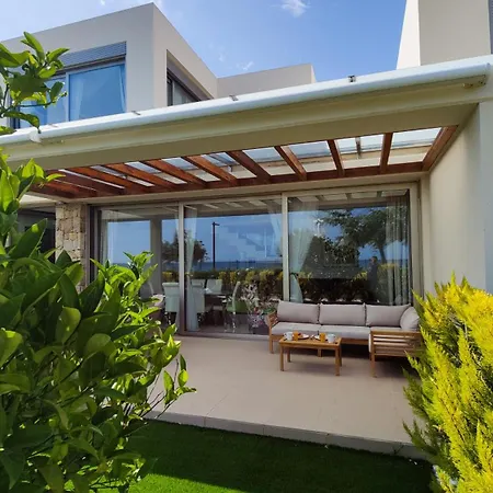 Paradise Luxury Sea View * Villajoyosa