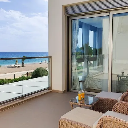 Paradise Luxury Sea View *