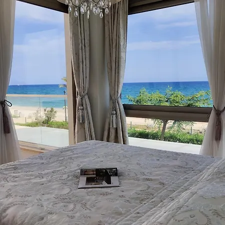 Paradise Luxury Sea View Villajoyosa