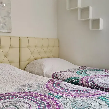 Paradise Luxury Sea View Holiday home