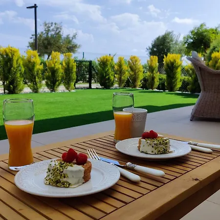 Paradise Luxury Sea View Villajoyosa