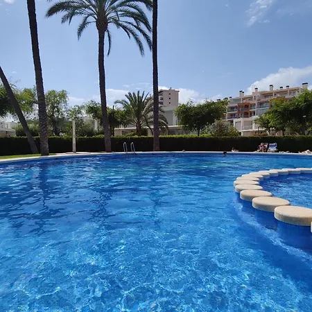 Paradise Luxury Sea View Вильяхойоса