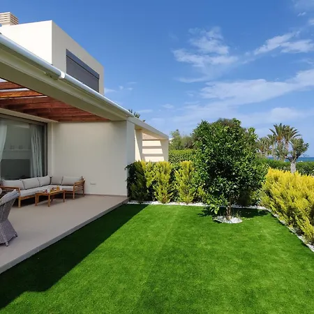 Paradise Luxury Sea View