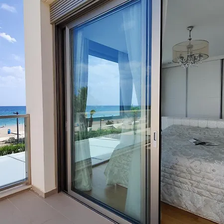 Paradise Luxury Sea View * Вильяхойоса