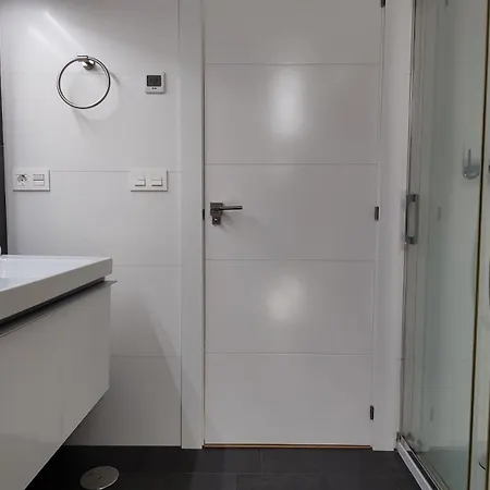 Дом отдыха Paradise Luxury Sea View